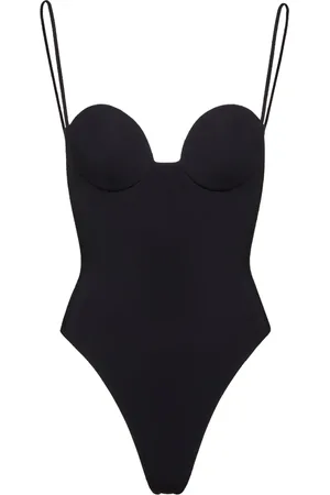 MAGDA BUTRYM Costume da bagno bustier