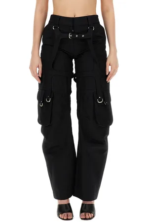 OFF-WHITE Pantalone cargo