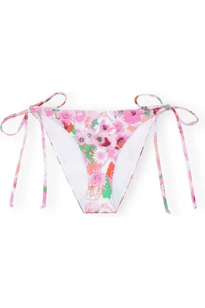 Ganni Slip bikini