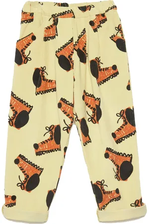 Weekend House Kids Dog boots leggings