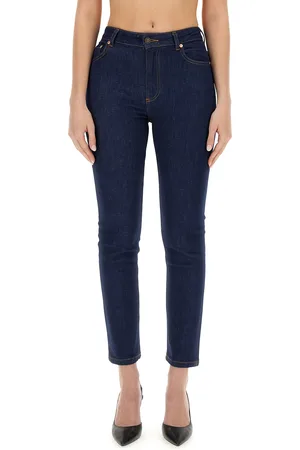 Moschino Pantalone slim fit