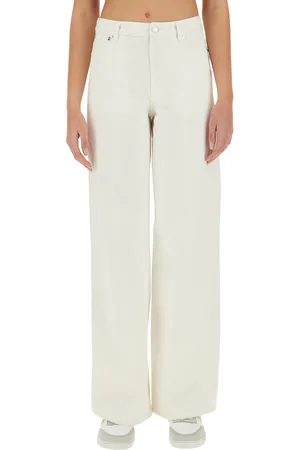 A.P.C. A. p.c. jeans "elisabeth"