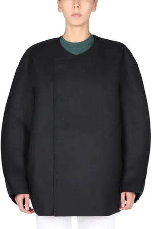 SUNNEI Cappotto loose fit