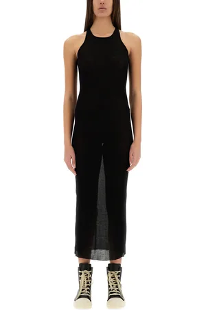 Rick Owens Abito tank top