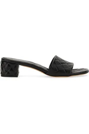 Bottega Veneta Mule "amy"