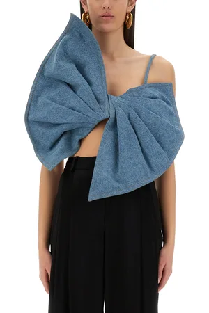 Nina Ricci Top "twisted"