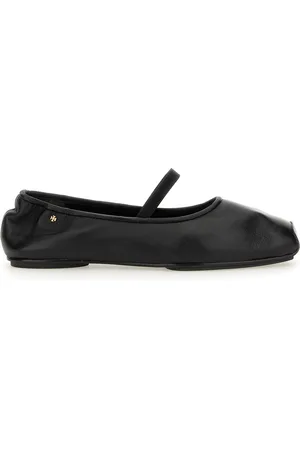 Tory Burch Ballerina "runway"