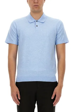 THEORY Polo regular fit
