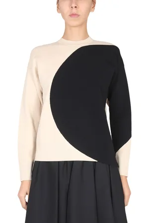 Tory Burch Maglia in cashmere
