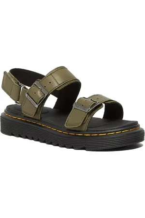 Dr. Martens Kyle j dms olive stellar