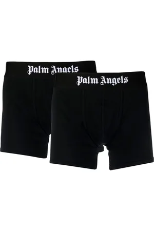 Palm Angels Confezione da due boxer