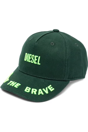 Diesel Fcepho cappello