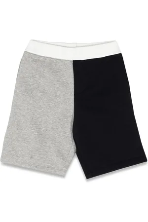 Emporio Armani Bermuda bicolore