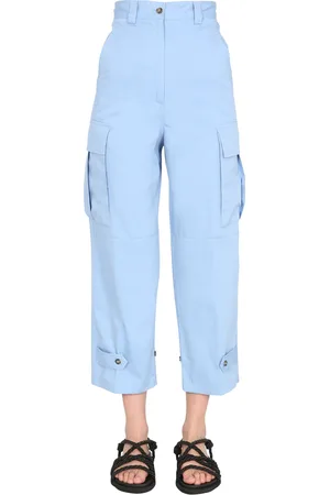 Msgm Pantalone cargo