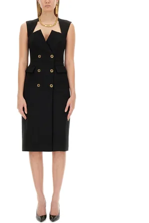 Moschino Abito in crepe