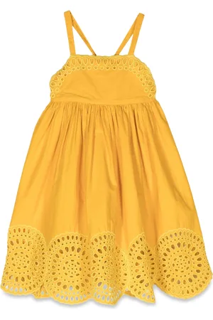 Stella McCartney Woven dress