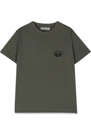Golden Goose Journey/ boy