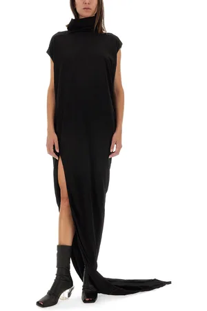 Rick Owens Abito lungo