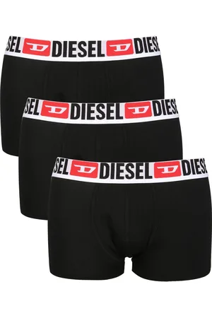 Diesel Confezione da tre boxer