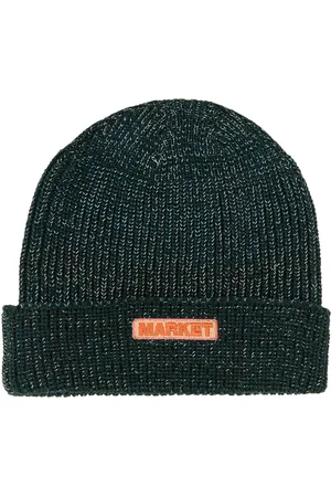 MARKET Berretto con logo