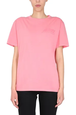 Autry T-shirt "sunburnt"