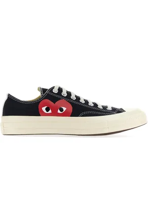 Comme des Garçons Sneaker bassa chuck 70