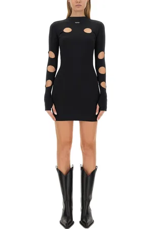 OFF-WHITE Abito mini