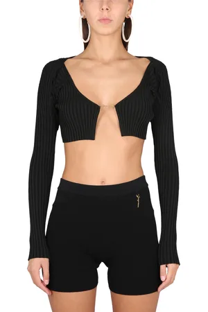 Jacquemus Top le maille pralù