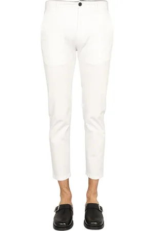 DEPARTMENT FIVE Pantalone "prince"
