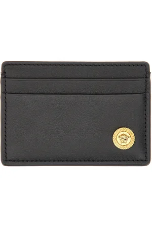 VERSACE Portacarte "la medusa"