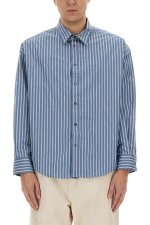 Ami Camicia "boxy fit"