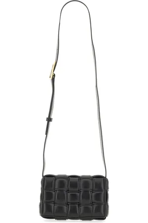 Bottega Veneta Borsa padded cassette piccola
