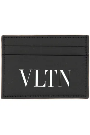 VALENTINO GARAVANI Portacarte "vltn"