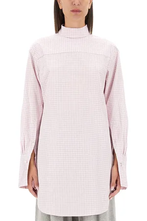 DRIES VAN NOTEN Camicia a quadri