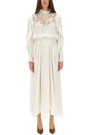 Isabel Marant Abito "sharlene"