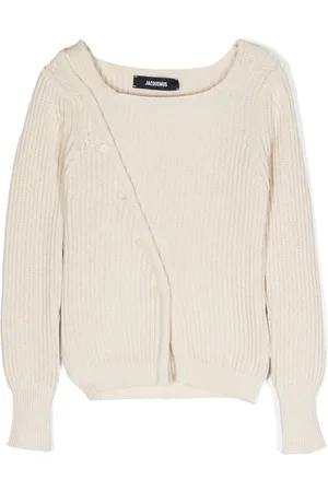 Jacquemus Cardigan tricot