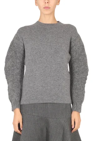Jil Sander Maglia in lana