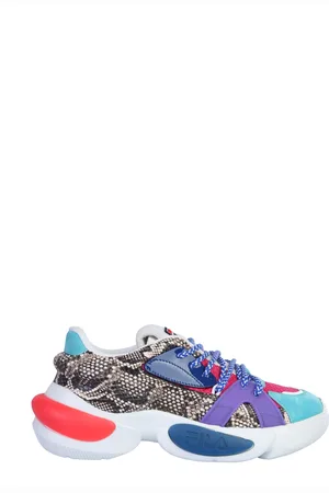 Fila Sneaker con logo