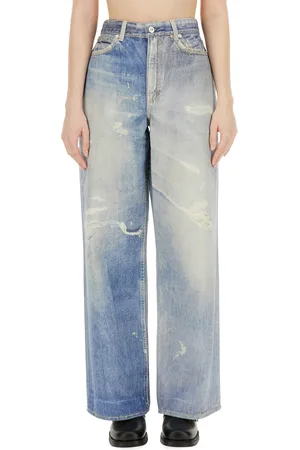 OUR LEGACY Jeans full cut