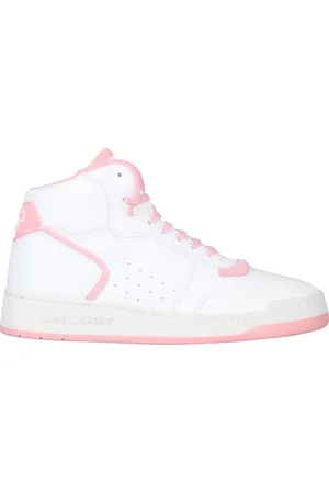 Saint Laurent Sneaker alta "sl/80"