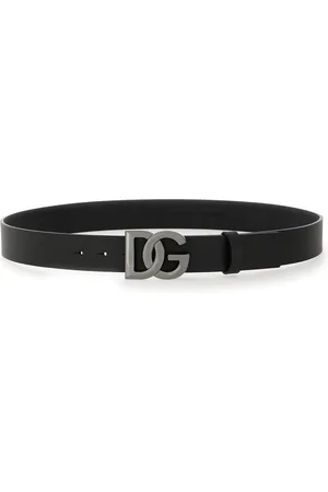 Dolce & Gabbana Cintura in pelle