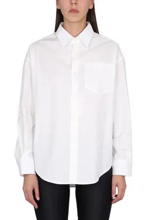 Ami Camicia boxy fit