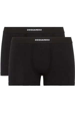 Dsquared2 Confezione da due boxer