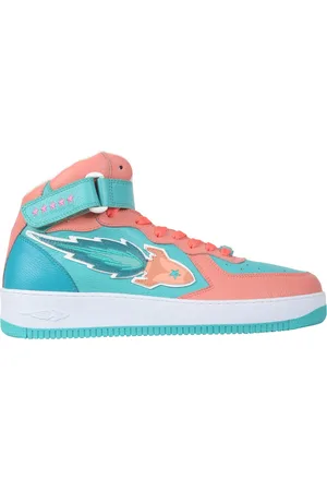 ENTERPRISE JAPAN Sneaker rocket mid