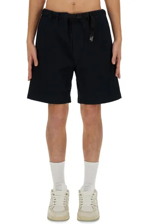 Woolrich Bermuda con cintura