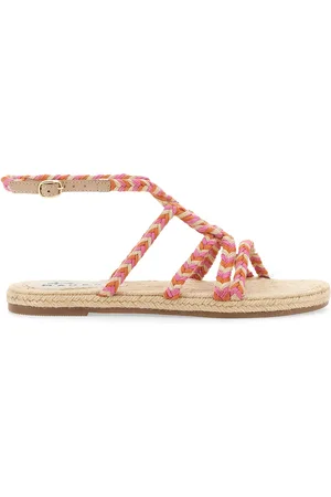 MANEBI Sandalo rope