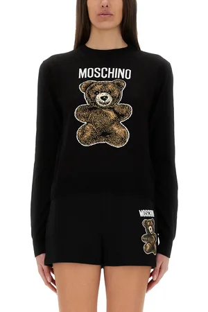 Moschino Maglia "teddy bear"