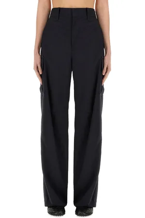 Bottega Veneta Pantalone cargo