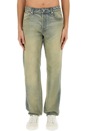 Kenzo Jeans slim bara 