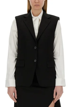 Helmut Lang Gilet in lana